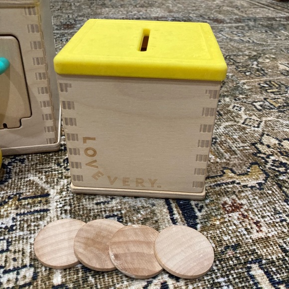 Lovevery bundle - Picture 5 of 5